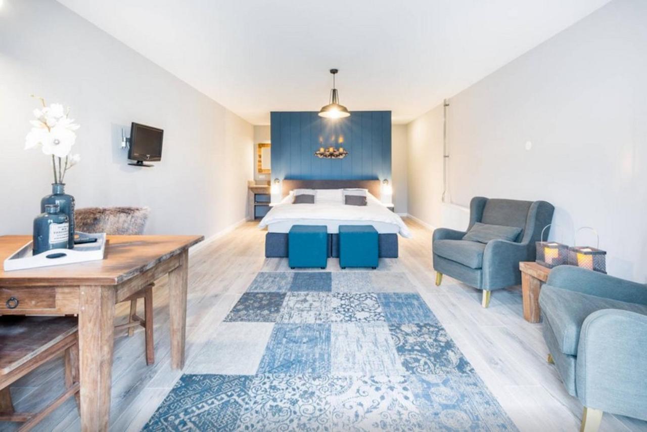 Bed & Breakfast Opperdoes エクステリア 写真